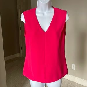 Ted Baker Barbie Pink blouse